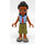 LEGO Dr. Makena Minifigur