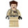 LEGO Dr. Peter Venkman with Plain Arms Minifigure