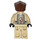 LEGO Dr. Peter Venkman with Plain Arms Minifigure