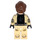 LEGO Dr. Peter Venkman with Printed Arms and Neck Bracket Minifigure
