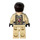 LEGO Dr. Raymond Stantz with Plain Arms
