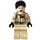 LEGO Dr. Raymond Stantz with Plain Arms