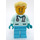 LEGO Dr. Spetzel Figurine