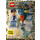 LEGO Dr. Wu&#039;s Laboratory Set 122112