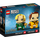 LEGO Draco Malfoy &amp; Cedric Diggory 40617