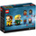 LEGO Draco Malfoy &amp; Cedric Diggory 40617 Packaging