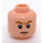 LEGO Draco Malfoy Minifigure Head (Recessed Solid Stud) (3626 / 101471)