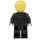 LEGO Draco Malfoy avec Froncer les sourcils Minifigurine