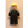 LEGO Draco Malfoy met Grijs Trui Minifiguur