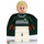 LEGO Draco Malfoy mit Quidditch Outfit Minifigur
