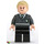 LEGO Draco Malfoy jossa Slytherin School Uniform Minihahmo