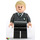 LEGO Draco Malfoy mit Slytherin School Uniform Minifigur