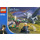 LEGO Draco&#039;s Encounter met Buckbeak 4750
