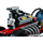 LEGO Drag Racer 42050