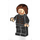 LEGO Dragomir Despard - Ron Weasley Disguise Minifigure