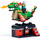 LEGO Dragon Adventure Ride 5007428