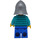LEGO Drachen Adventure Rider Minifigur