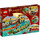 LEGO Draak Boat Race 80103 Packaging