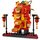 LEGO Draak Dance Guy 40354