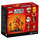 LEGO Draak Dance Guy 40354 Packaging