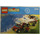 LEGO Dragon Fly Set 2147 Instructions