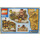 LEGO Dragon Fortress 7419 Packaging