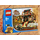 LEGO Drachen Fortress 7419 Packaging