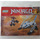 LEGO Dragon Hunter Set 30547 Packaging