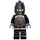 LEGO Drage Ridder Minifigur