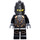 LEGO Dragon Knight Figurine
