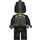 LEGO Dragon Knight Minifigure