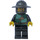 LEGO smok Rycerz Quarters Minifigurka