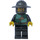 LEGO Drachen Knight Quarters Minifigur