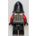 LEGO Dragon Knight Scale Mail with Dragon Shield and Angry Scowl Minifigure