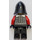 LEGO Dragon Knight Scale Mail avec Dragon Bouclier et Angry Scowl Figurine