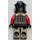 LEGO Dragon Chevalier Scale Mail avec Dragon Bouclier Minifigurine