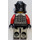 LEGO Drachen Knight Scale Mail mit Drachen Schild Minifigur