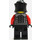LEGO Dragon Knight avec Missing Dent Sourire Figurine