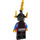 LEGO Drachen Knight mit Gelb Drachen Plumes Castle Minifigur