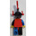 LEGO Drachen Master ohne Umhang Minifigur