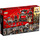 LEGO Drachen Pit 70655 Packaging