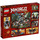 LEGO Drachen&#039;s Forge 70627 Packaging