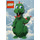 LEGO Dragon Set 3724