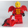 LEGO drake Kostym Guy Minifigur