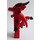 LEGO Draak Suit Guy minifiguur