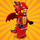 LEGO Dragon Suit Guy 71021-7