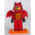 LEGO Dragon Suit Guy 71021-7