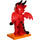 LEGO Dragon Suit Guy Set 71021-7