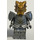 LEGO Dragonborn Paladin Minifigurine