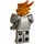 LEGO Dragonborn Paladin Minihahmo